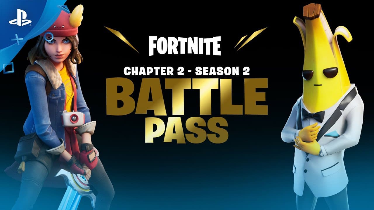 Channel Banner