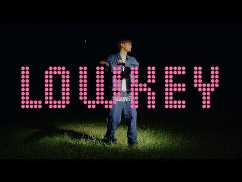 lowkey - lucidrari ft. Heil Nuan thumbnail