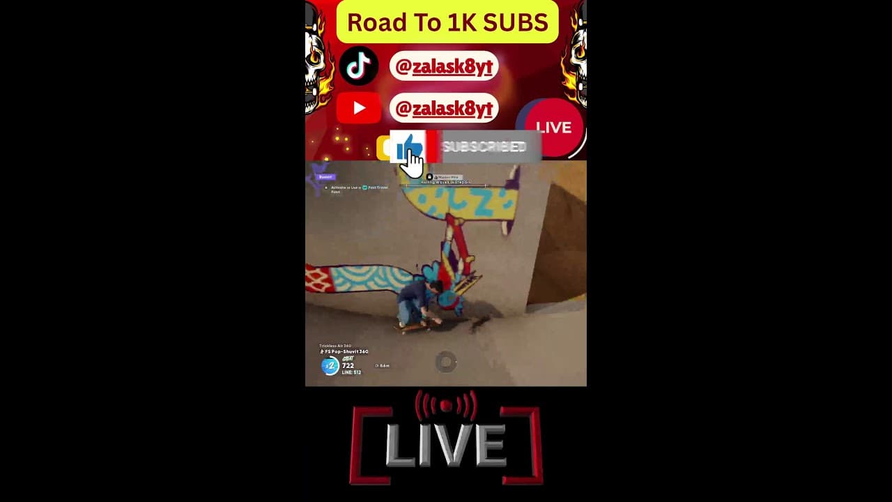 Channel Banner