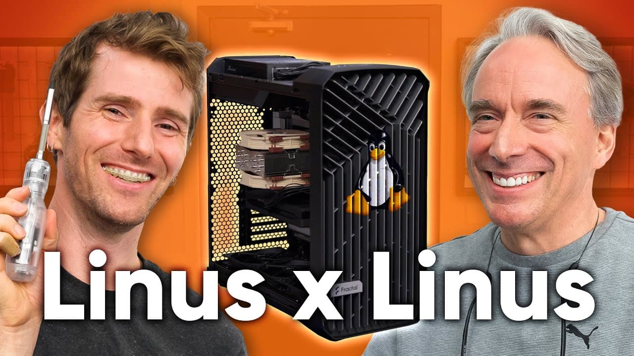 Channel Banner