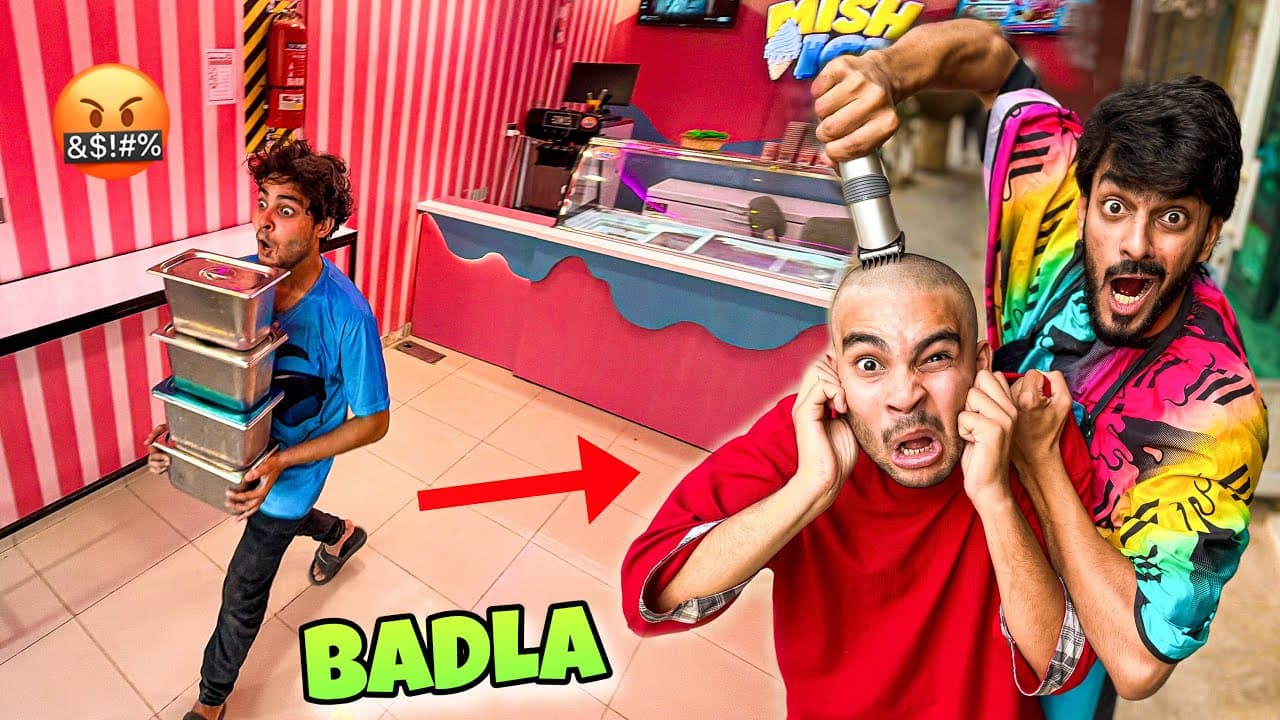 Channel Banner