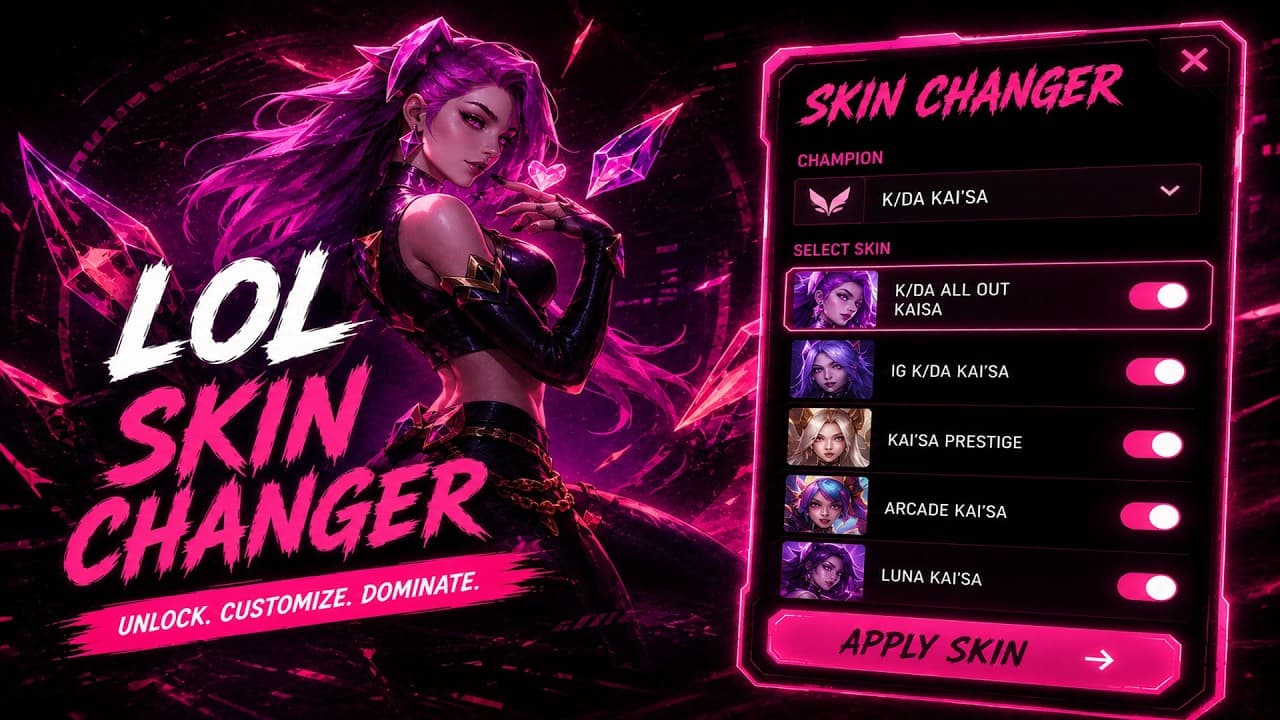 Channel Banner