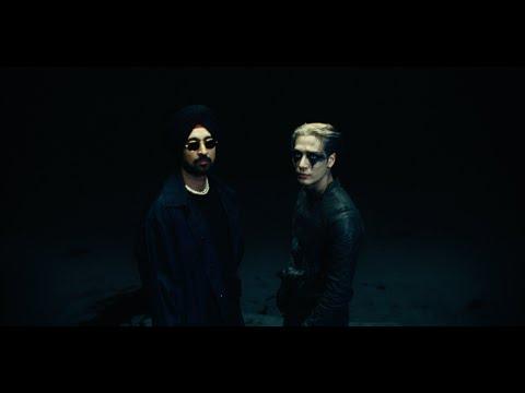 Jackson Wang - BUCK (feat. Diljit Dosanjh) [Official Music Video] thumbnail