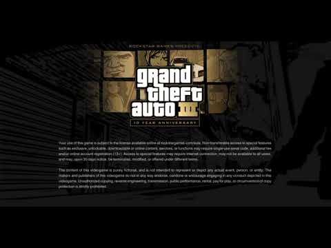 GTA IV Graphics Mod For GTA III Android | Realistic Graphics For GTA 3 Android thumbnail