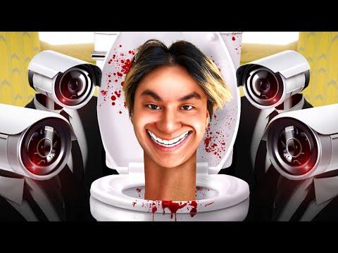 DON'T WATCH THE SKIBIDI TOILETS! (ALL SEASONS) thumbnail