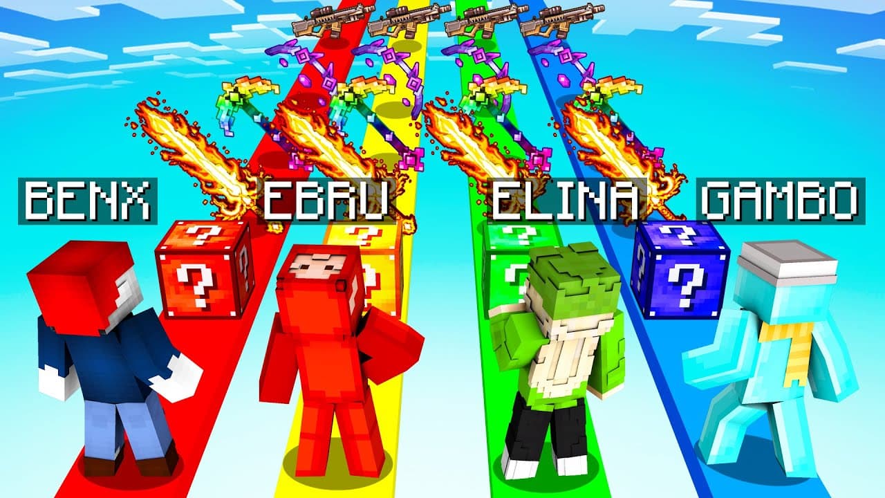 Channel Banner