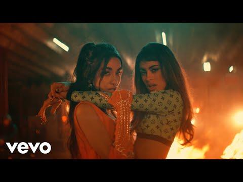 TINI, Maria Becerra - Miénteme (Video Oficial) thumbnail