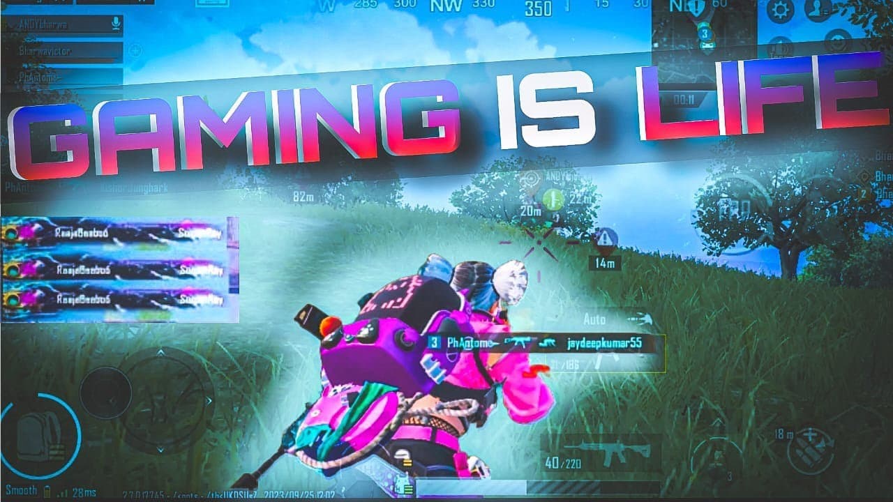 Channel Banner