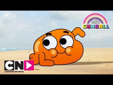 The Amazing World of Gumball | I'm On My Way | Cartoon Network thumbnail
