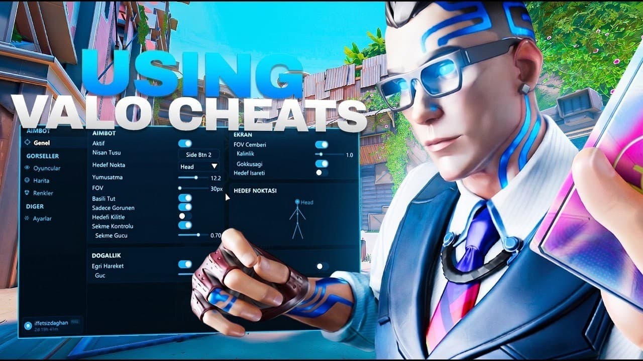 Channel Banner