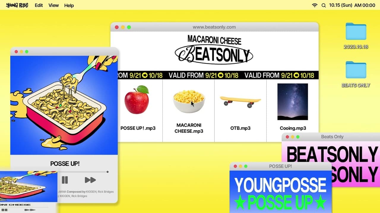 Channel Banner