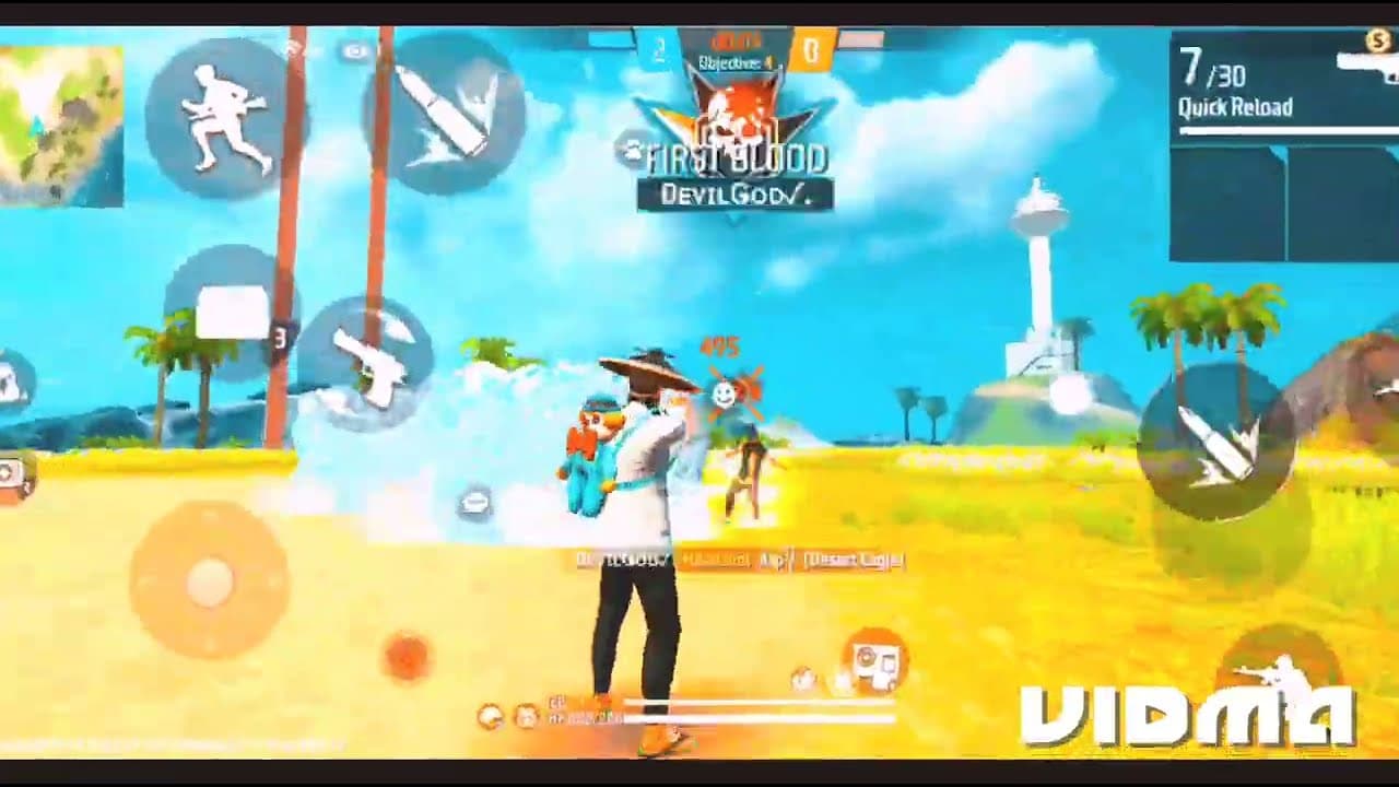 Channel Banner
