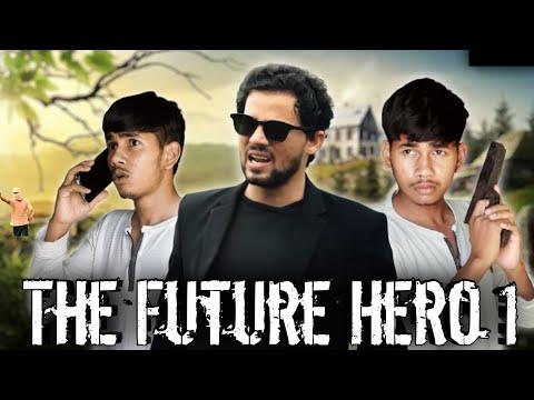 The Future Hero 1| Jamali YouTuber #entertainment #thefuturehere1 thumbnail