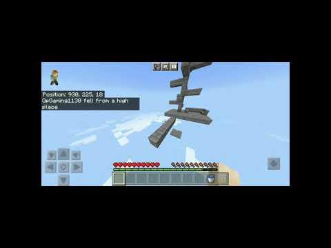 Parkour | Minecraft #56 thumbnail