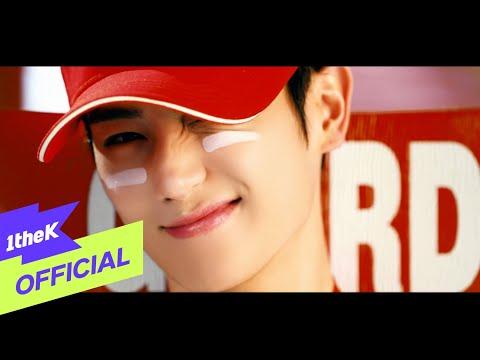 [MV] THE BOYZ(더보이즈) _ THRILL RIDE thumbnail