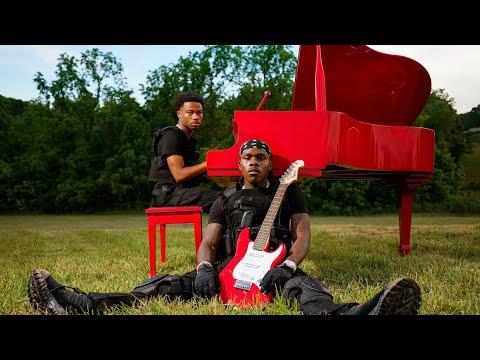 DaBaby - Rockstar feat. Roddy Ricch [Official Music Video] thumbnail