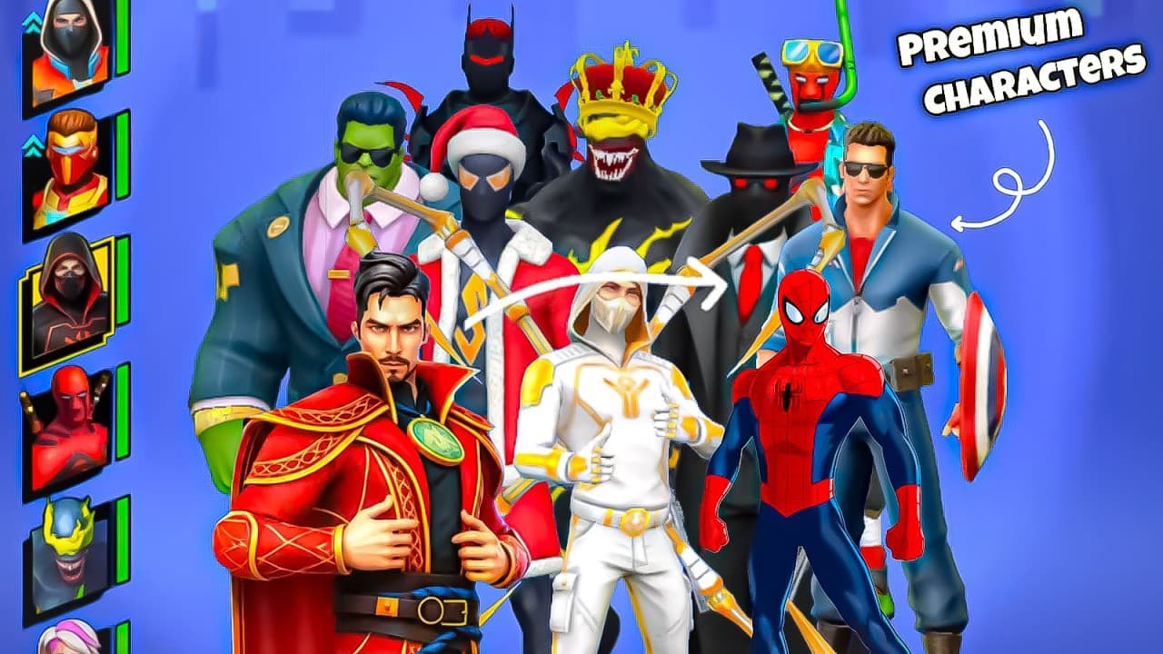 Channel Banner