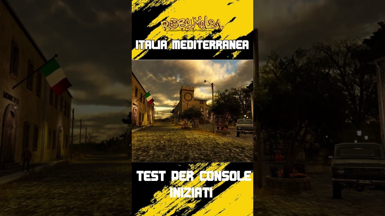 Channel Banner