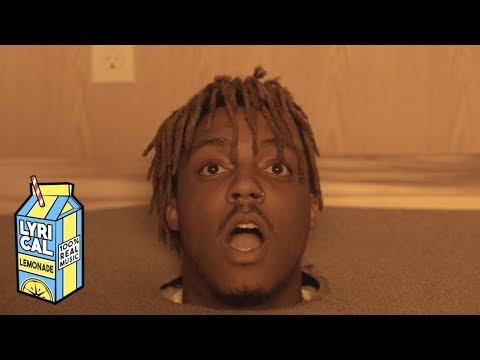 Juice WRLD - Lucid Dreams (Official Music Video) thumbnail