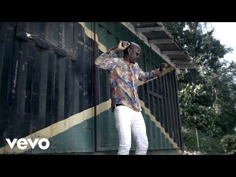Mr. Vegas - So High (feat. Walshy Fire & Lizi) [Official Video] thumbnail