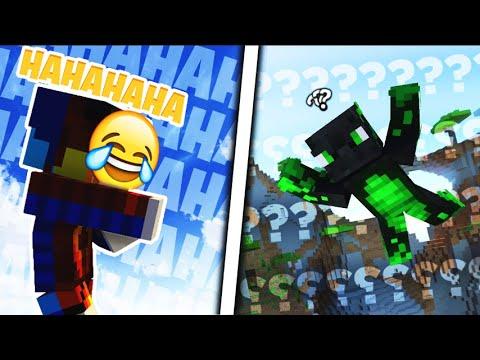 Il TROLAM pe GRIIN cu MODURI CURSED pe MINECRAFT !?! *S-A SUPARAT PE MINE* thumbnail