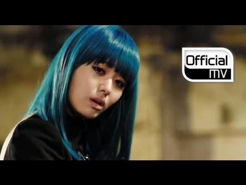 Song Ji-Eun(송지은 of Secret)_ Going Crazy(미친거니)(Feat. Bang Yong-Gook) thumbnail