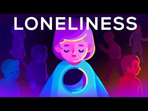 Loneliness thumbnail