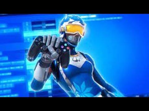 Fortnite Montage - Happier Than Ever (Billie Eilish)  (Saturday Night Live) thumbnail