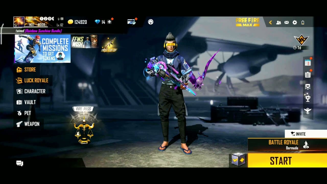 Channel Banner