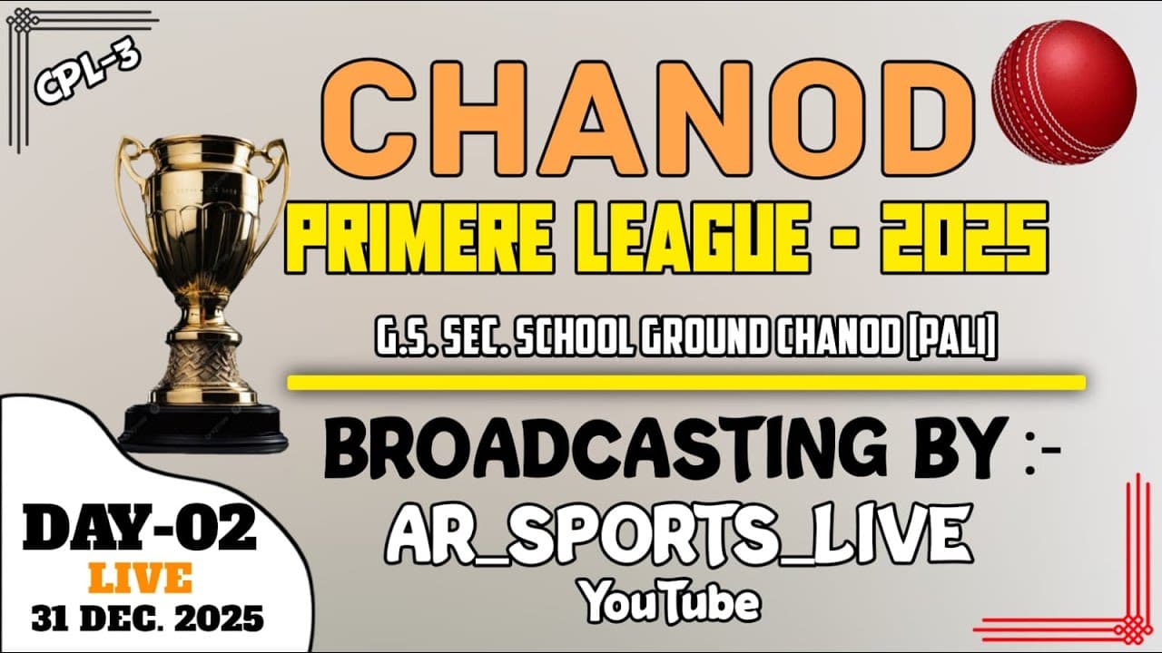 Channel Banner