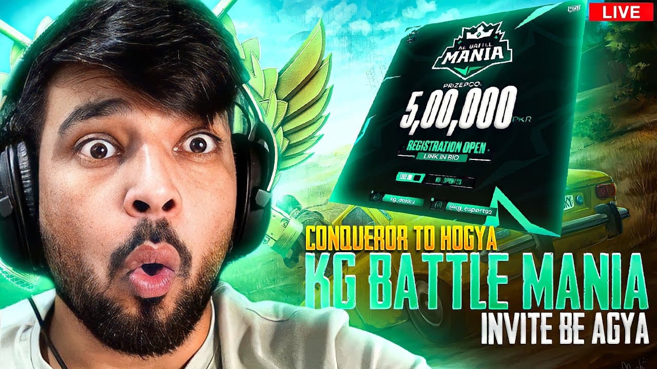 Channel Banner