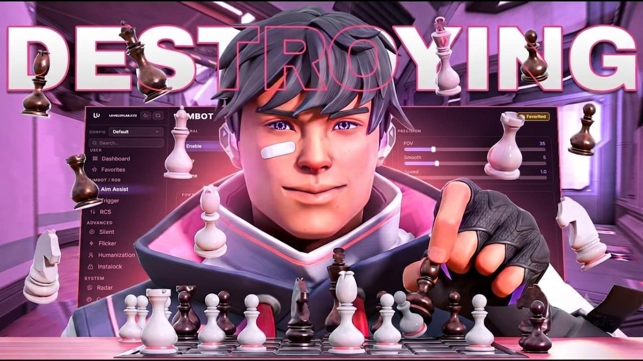 Channel Banner