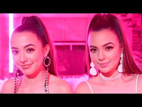 7 Rings Parody Ariana Grande - 4 Million Subscribers - Merrell Twins thumbnail