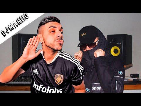 KINGS LEAGUE x SHAKIRA x BIZARRAP (PARODIA) DjMaRiiO thumbnail