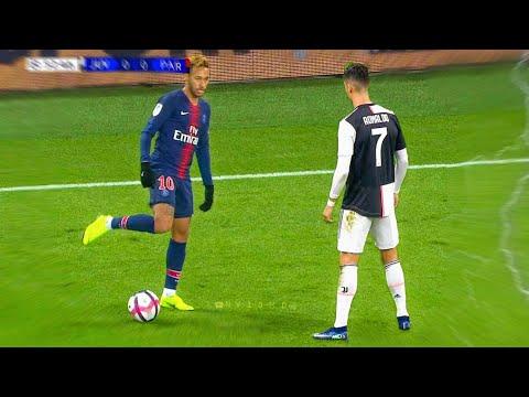 10 Things Nobody Can Do Better Than Neymar thumbnail