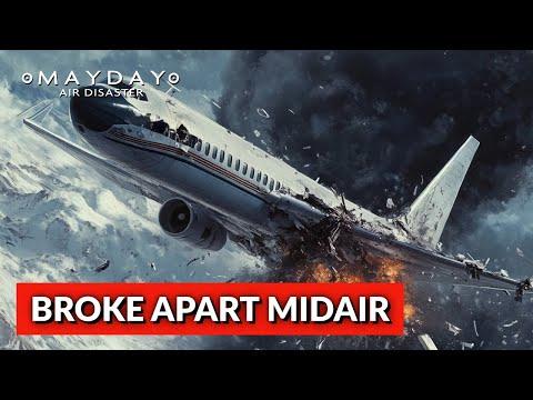 Why Partnair Flight 394 Broke Apart Midair | Mayday: Air Disaster thumbnail