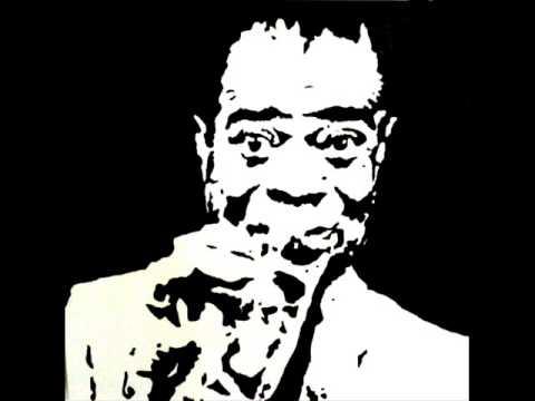 Louis Armstrong - Potato Head Blues thumbnail