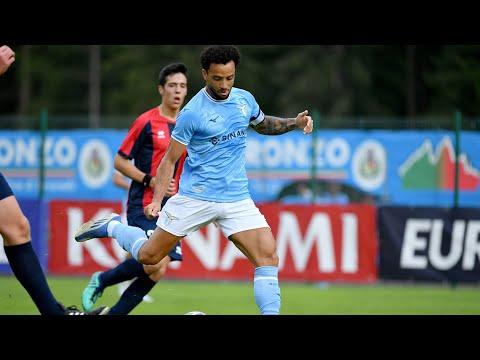 Amichevole | Lazio-Auronzo 21-0 thumbnail