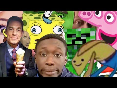 🔴MEME STREAM! SEND ME YOUR MEMES! thumbnail