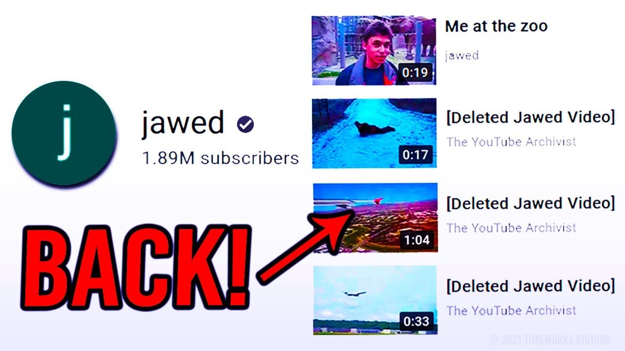 Channel Banner