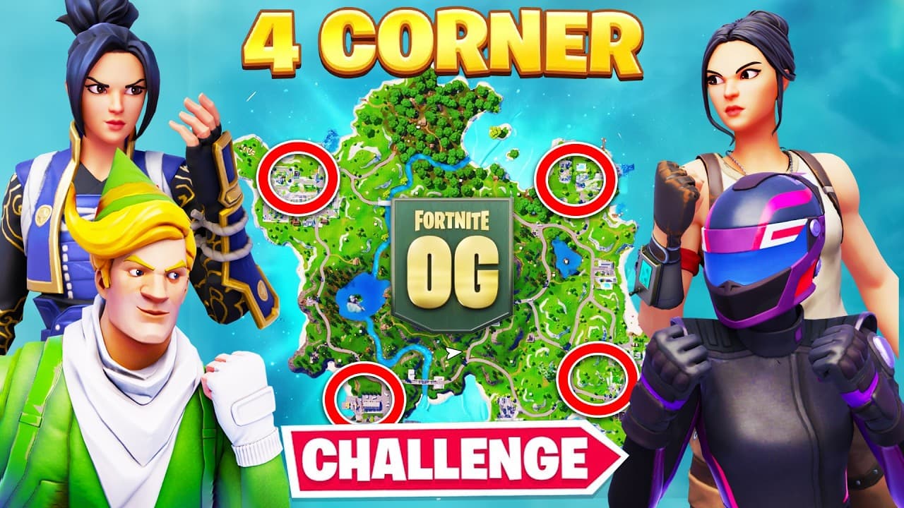 Channel Banner