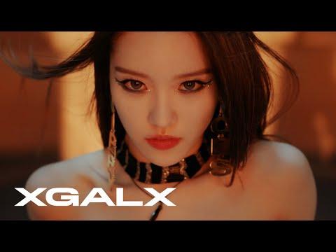 XG - Tippy Toes (MV Member Teaser #CHISA) thumbnail