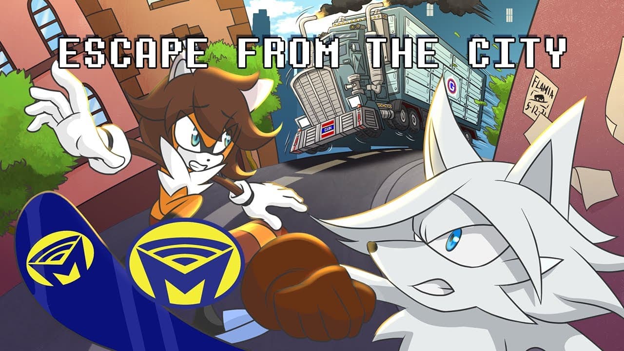 Channel Banner