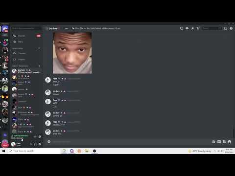 YAZE/YUSKY COOKS JENXO (DISCORD PACKING) thumbnail