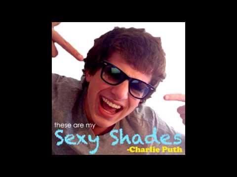Charlie Puth - These Are My Sexy Shades (Official Audio) thumbnail