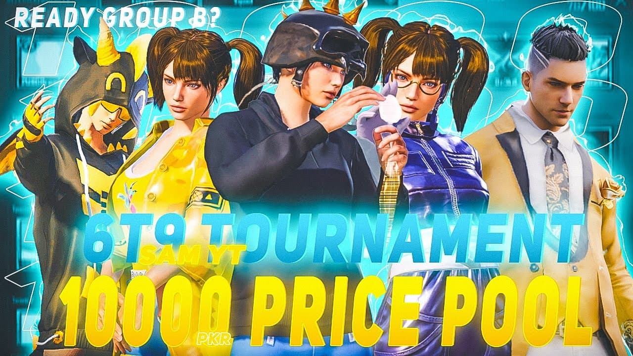 Channel Banner