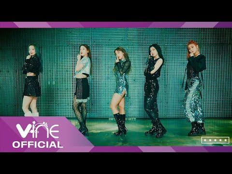 SECRET NUMBER "PRIVACY" Performance Video thumbnail