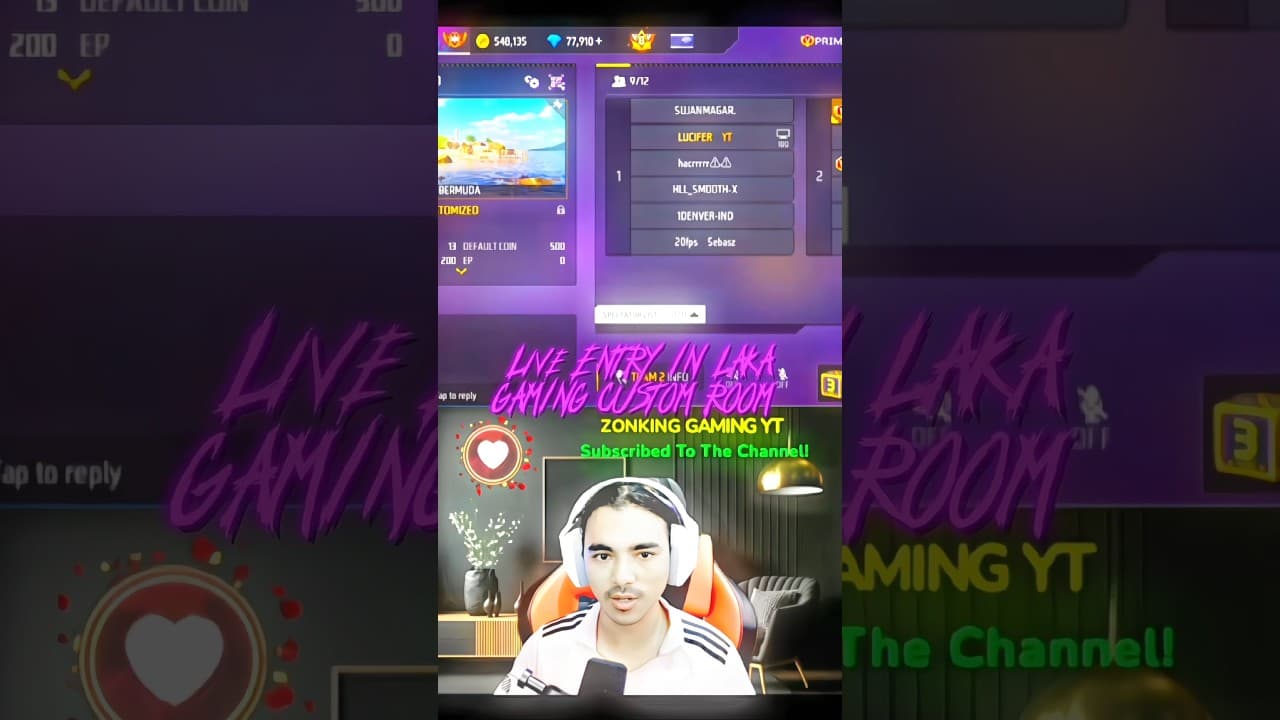 Channel Banner