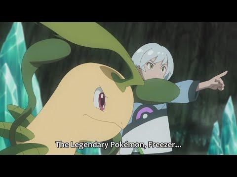Pokemon Sword And Shield Anime Episode 102 English Subbed thumbnail