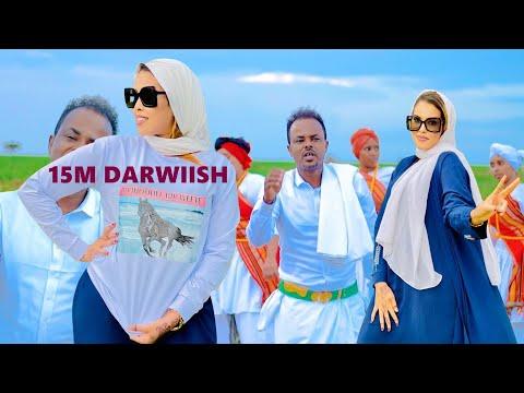 AXMED BUDUL | BEST DHAANTO | SINJIGA BOQRAN IYO GOBTII SOOL | MUSIC VIDEO thumbnail